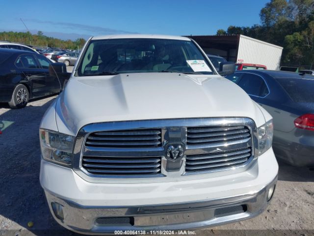 1C6RR6GT2GS163836 RAM 1500 Big Horn