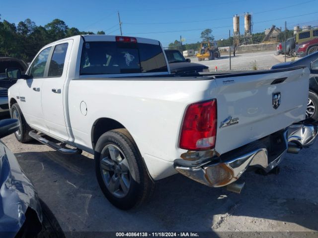 1C6RR6GT2GS163836 RAM 1500 Big Horn