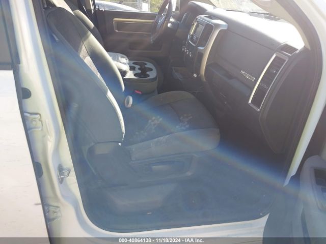 1C6RR6GT2GS163836 RAM 1500 Big Horn