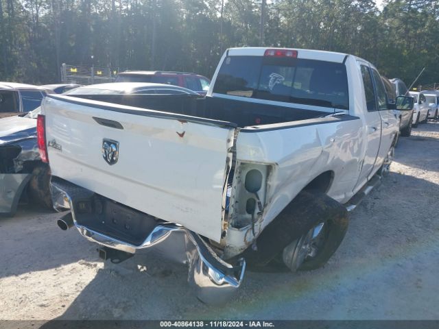 1C6RR6GT2GS163836 RAM 1500 Big Horn