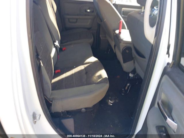 1C6RR6GT2GS163836 RAM 1500 Big Horn