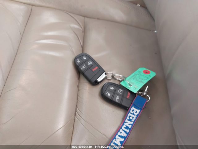 1C4RJFBG8FC211200 Jeep Grand Cherokee Limited