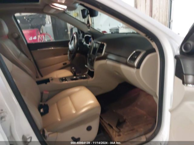 1C4RJFBG8FC211200 Jeep Grand Cherokee Limited