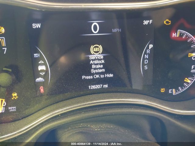 1C4RJFBG8FC211200 Jeep Grand Cherokee Limited