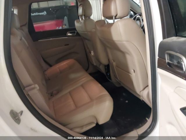 1C4RJFBG8FC211200 Jeep Grand Cherokee Limited