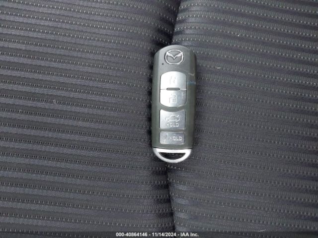 3MZBM1V7XFM169308 Mazda Mazda3 I Touring
