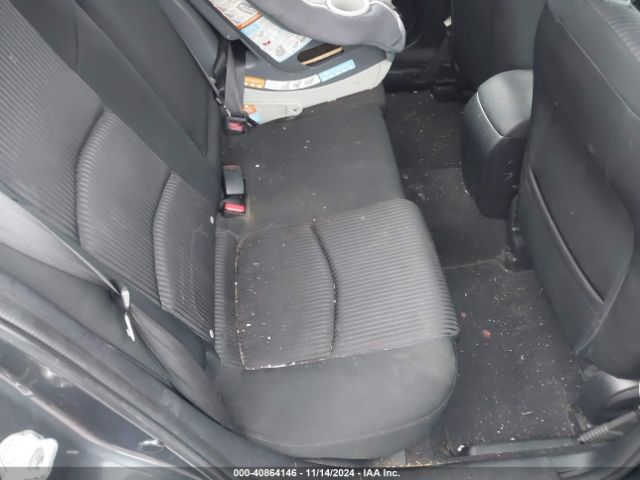 3MZBM1V7XFM169308 Mazda Mazda3 I Touring