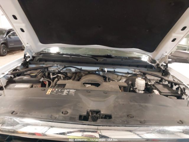 1GCNKNECXHZ126700 Chevrolet Silverado 1500 Wt