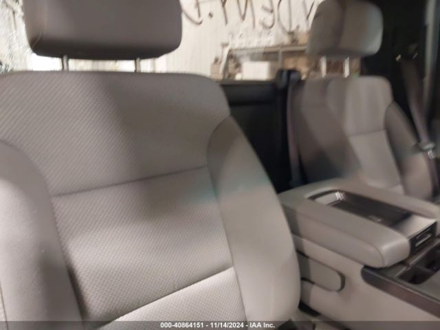 1GCNKNECXHZ126700 Chevrolet Silverado 1500 Wt