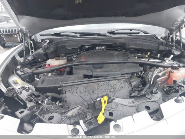 ZASPAKBN3M7D00412 Alfa Romeo Stelvio Ti Awd