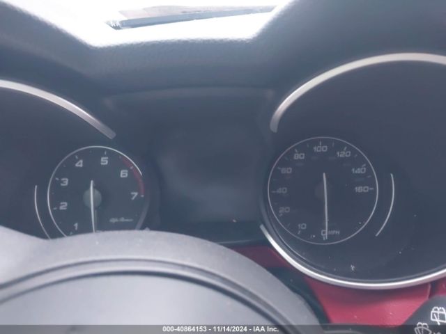 ZASPAKBN3M7D00412 Alfa Romeo Stelvio Ti Awd