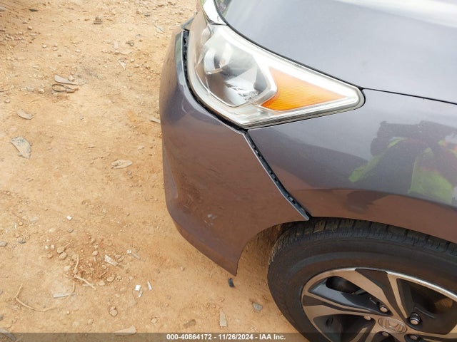 Honda ACCORD LX 2017 1HGCR2F35HA249708 Image 21