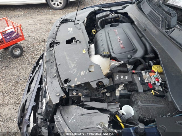 3C4NJDAB5JT492068 Jeep Compass Sport 4x4