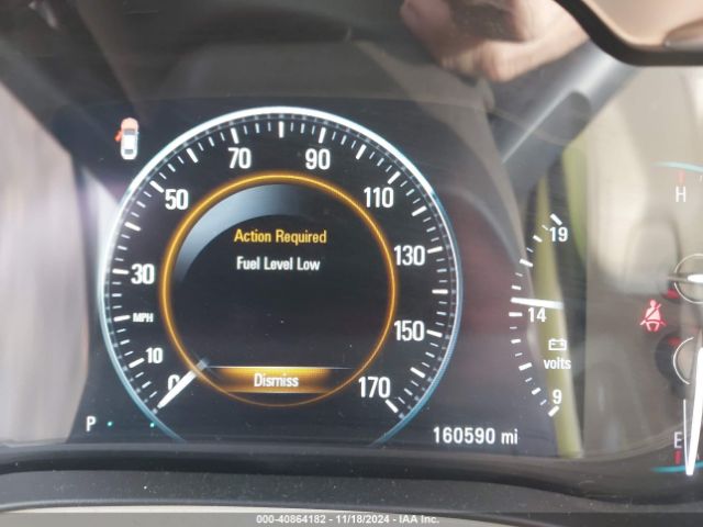 1G4GB5G31GF126635 Buick Lacrosse Leather