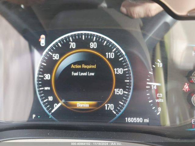 1G4GB5G31GF126635 Buick Lacrosse Leather