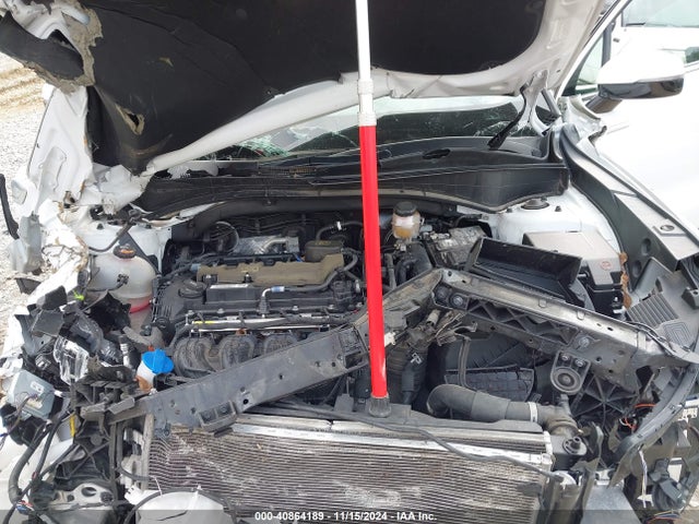 KIA SORENTO LX 2023 5XYRGDLC9PG183029 Image 10