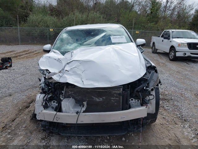 KIA SORENTO LX 2023 5XYRGDLC9PG183029 Image 12