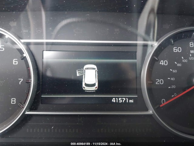 KIA SORENTO LX 2023 5XYRGDLC9PG183029 Image 15