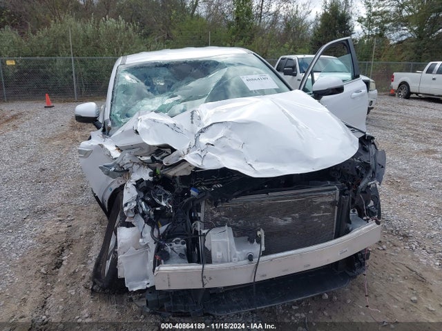 KIA SORENTO LX 2023 5XYRGDLC9PG183029 Image 6