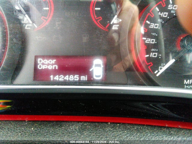 Dodge DART SXT 2015 1C3CDFBB2FD415118 Image 7