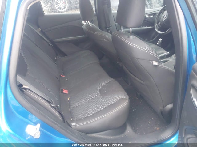 Dodge DART SXT 2015 1C3CDFBB2FD415118 Image 8