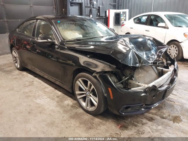 2018 BMW 430I GRAN COUPE WBA4J3C56JBL03844