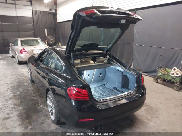 2018 BMW 430I GRAN COUPE WBA4J3C56JBL03844 Photo 2