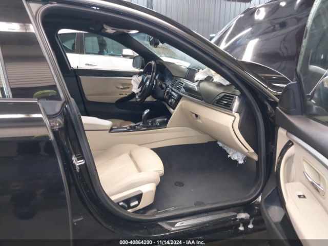 2018 BMW 430I GRAN COUPE WBA4J3C56JBL03844 Photo 4