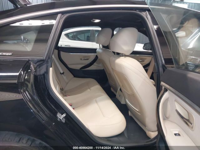 2018 BMW 430I GRAN COUPE WBA4J3C56JBL03844 Photo 7