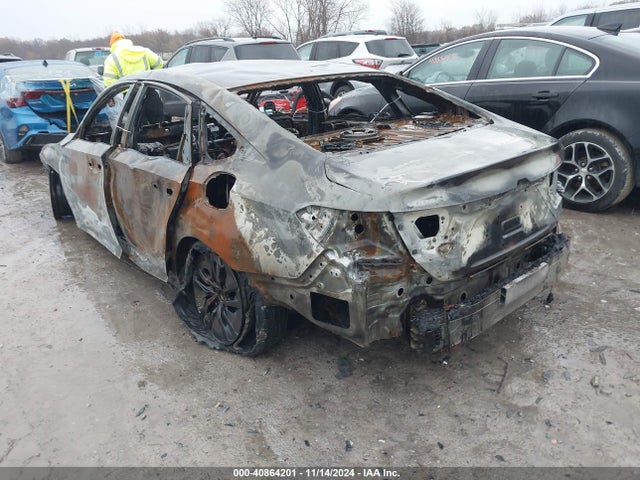 1HGCV3F55MA020667 Honda Accord
