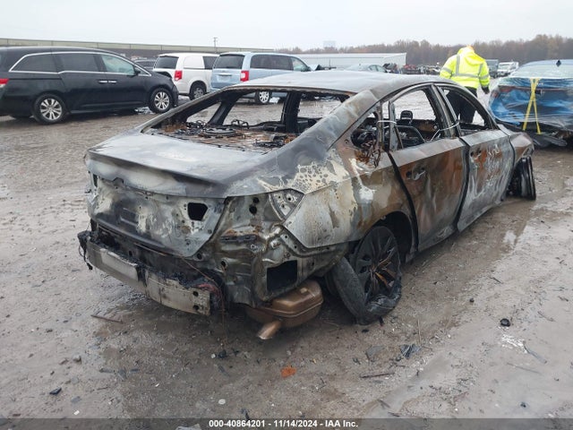 1HGCV3F55MA020667 Honda Accord