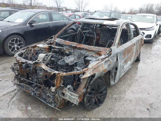 1HGCV3F55MA020667 Honda Accord