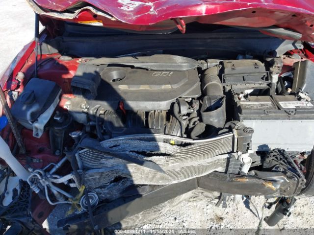 5XXGT4L32JG202521 KIA Optima S