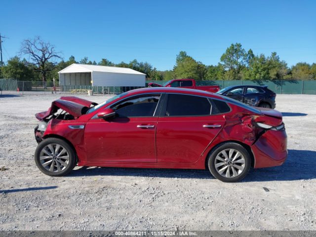 5XXGT4L32JG202521 KIA Optima S