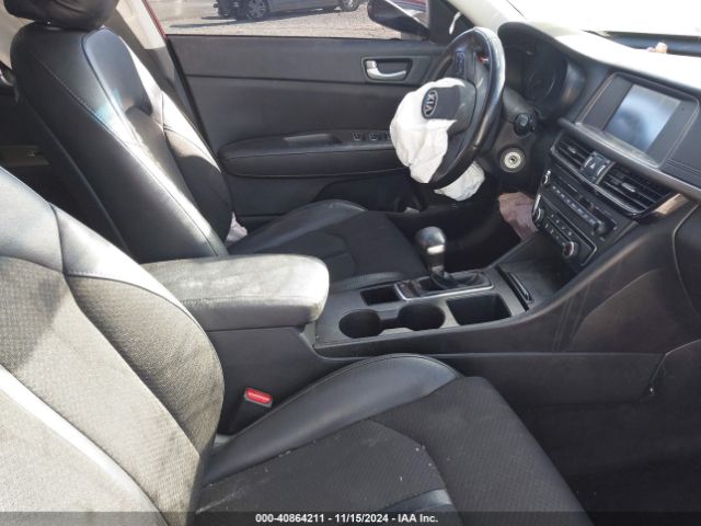 5XXGT4L32JG202521 KIA Optima S