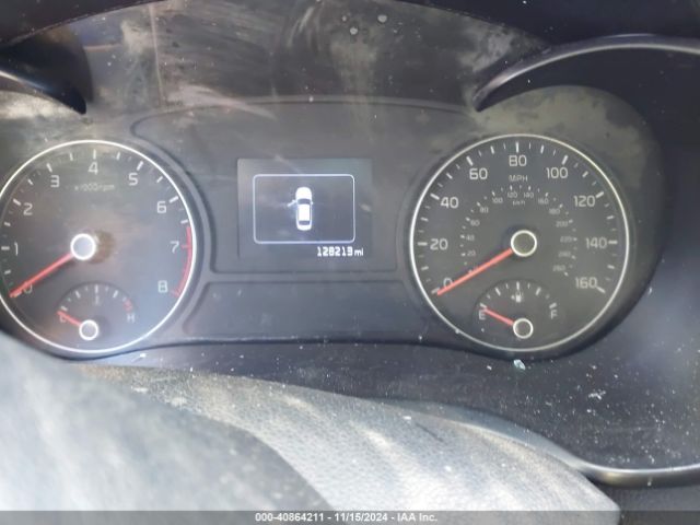 5XXGT4L32JG202521 KIA Optima S
