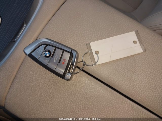 WBA7T2C09MCE62817 BMW 740I