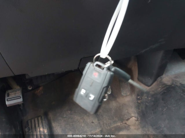 1GTR1TEH8EZ233700 GMC SIERRA 1500