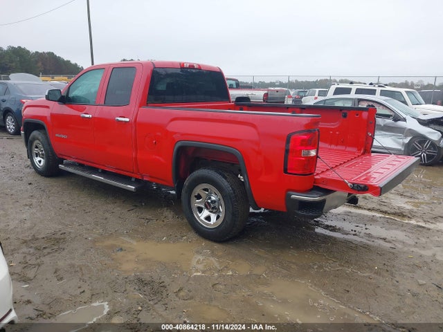 1GTR1TEH8EZ233700 GMC SIERRA 1500