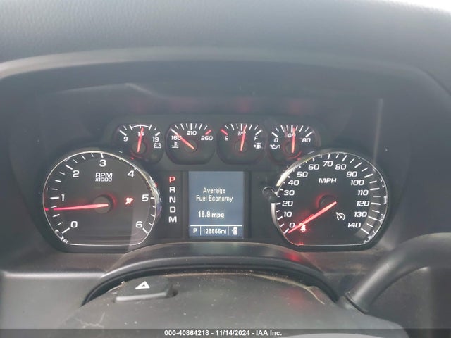 1GTR1TEH8EZ233700 GMC SIERRA 1500