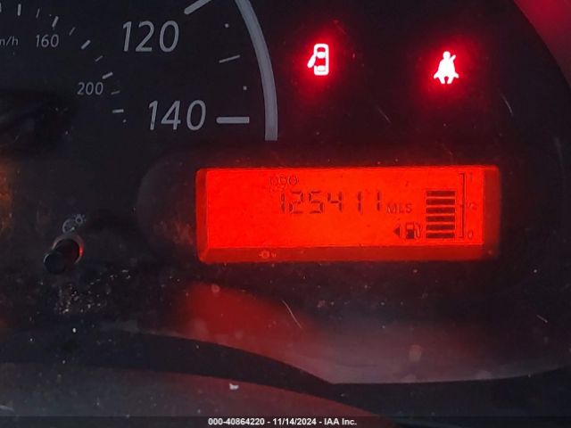 3N1CN7AP1FL946917 Nissan Versa 1.6 S