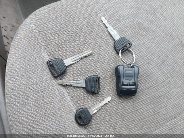 Продаж на аукціоні авто 1997 Honda Civic Lx, vin: 2HGEJ6675VH581638, номер лоту: 40864222