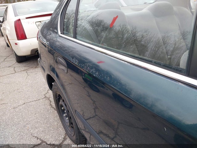 Продаж на аукціоні авто 1997 Honda Civic Lx, vin: 2HGEJ6675VH581638, номер лоту: 40864222