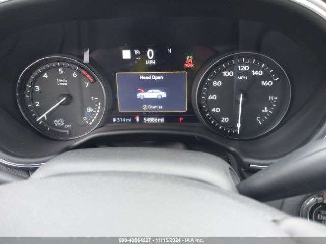 1G6DX5RKXL0125075 Cadillac CT5 LUXURY