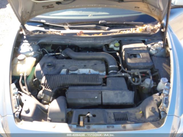 2011 VOLVO C70 YV1672MC1BJ108169 Photo 9