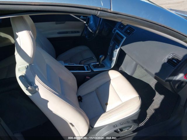 2011 VOLVO C70 YV1672MC1BJ108169 Photo 4