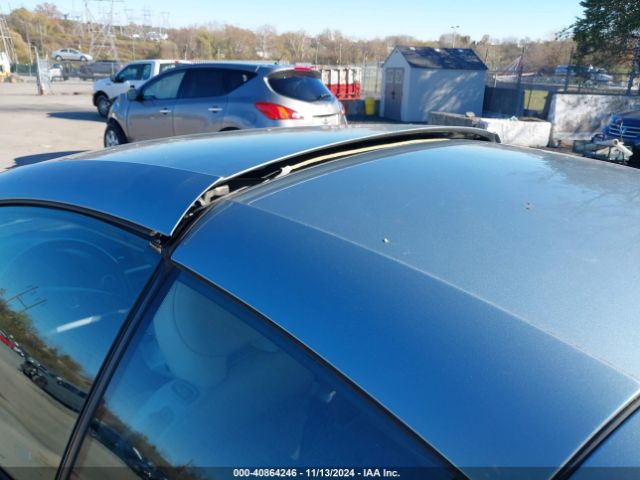 2011 VOLVO C70 YV1672MC1BJ108169 Photo 5