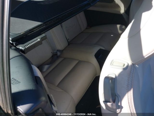 2011 VOLVO C70 YV1672MC1BJ108169 Photo 7
