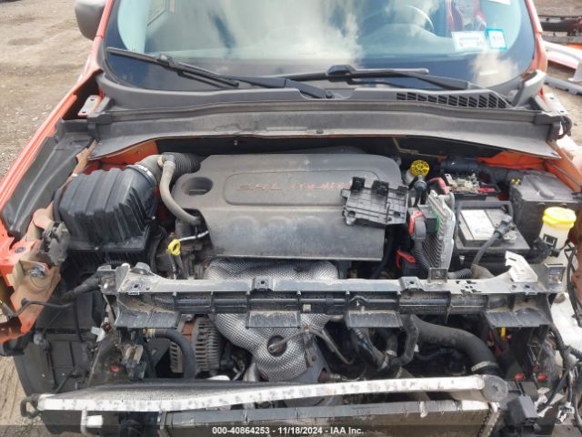 ZACCJBAT8GPE34864 Jeep Renegade Sport