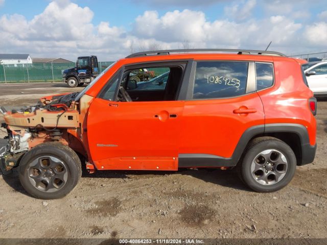 ZACCJBAT8GPE34864 Jeep Renegade Sport